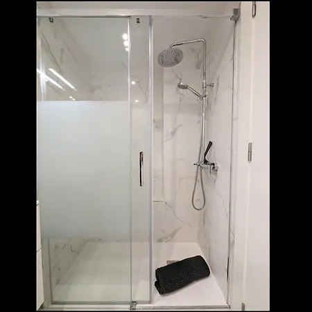 R-57 Retiro Del Mar Apartment Torrevieja