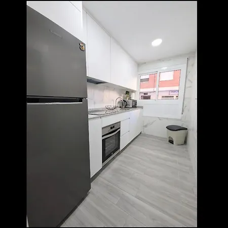 R-57 Retiro Del Mar Apartment