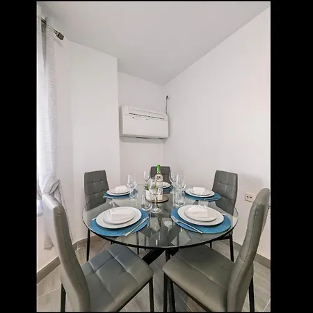 Apartment R-57 Retiro Del Mar *