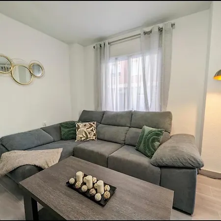 Apartment R-57 Retiro Del Mar *