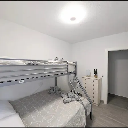 Apartment R-57 Retiro Del Mar