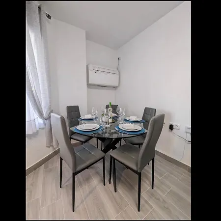 R-57 Retiro Del Mar Apartment Torrevieja