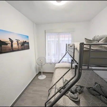 Apartment R-57 Retiro Del Mar