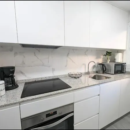 R-57 Retiro Del Mar Apartment Torrevieja