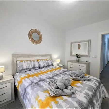 R-57 Retiro Del Mar דירה *