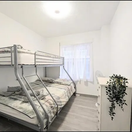 דירה R-57 Retiro Del Mar *