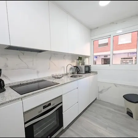 דירה R-57 Retiro Del Mar טורבייחה