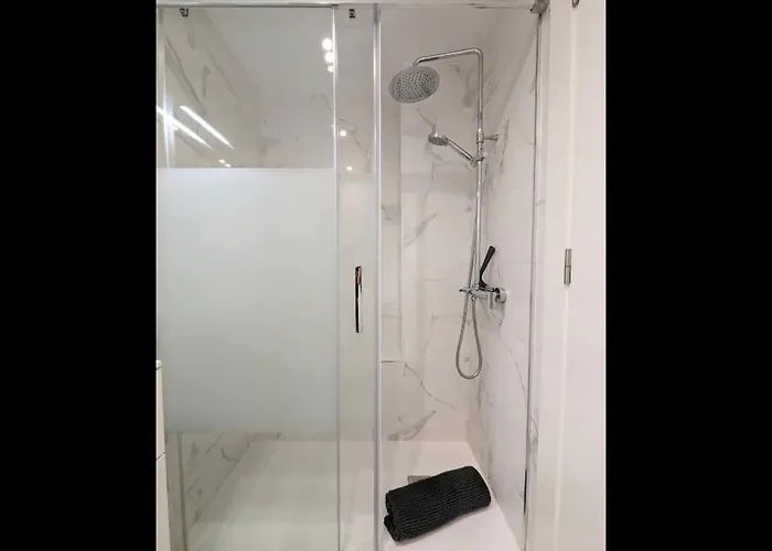 R-57 Retiro Del Mar Lejlighed Torrevieja