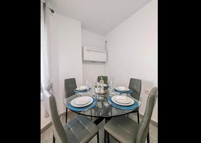 Lejlighed R-57 Retiro Del Mar *