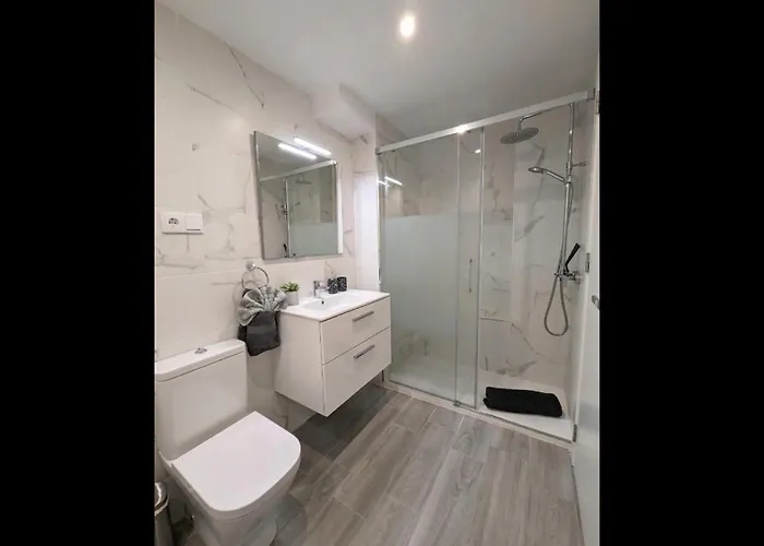 R-57 Retiro Del Mar Torrevieja