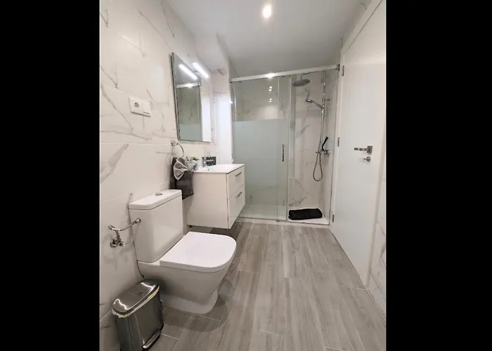 R-57 Retiro Del Mar Torrevieja