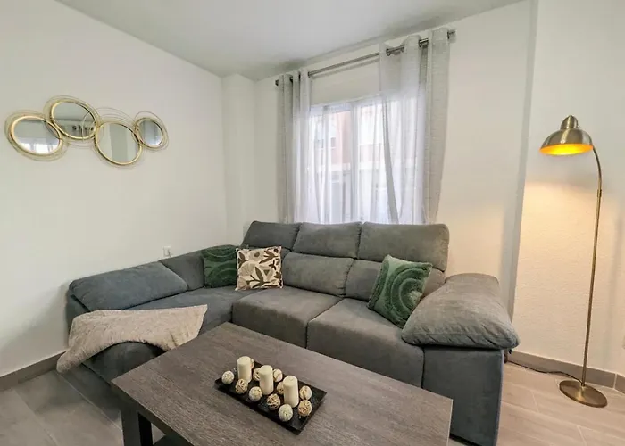 Lejlighed R-57 Retiro Del Mar *