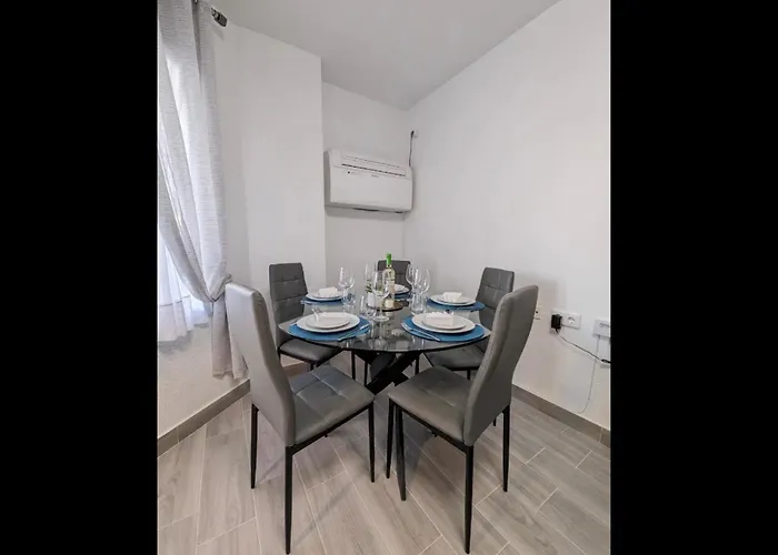 R-57 Retiro Del Mar Lejlighed Torrevieja