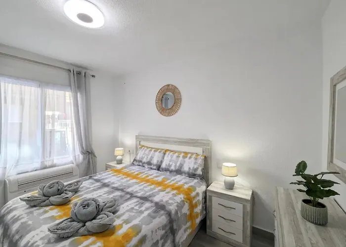 R-57 Retiro Del Mar Torrevieja