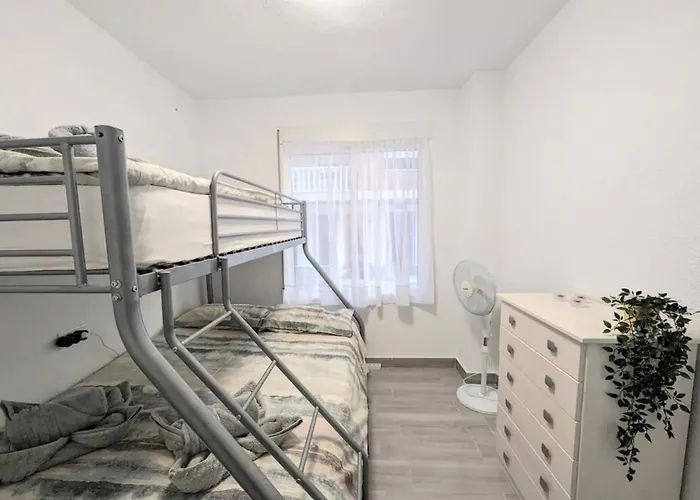 R-57 Retiro Del Mar Lejlighed