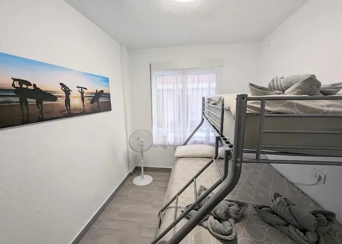 Lejlighed R-57 Retiro Del Mar