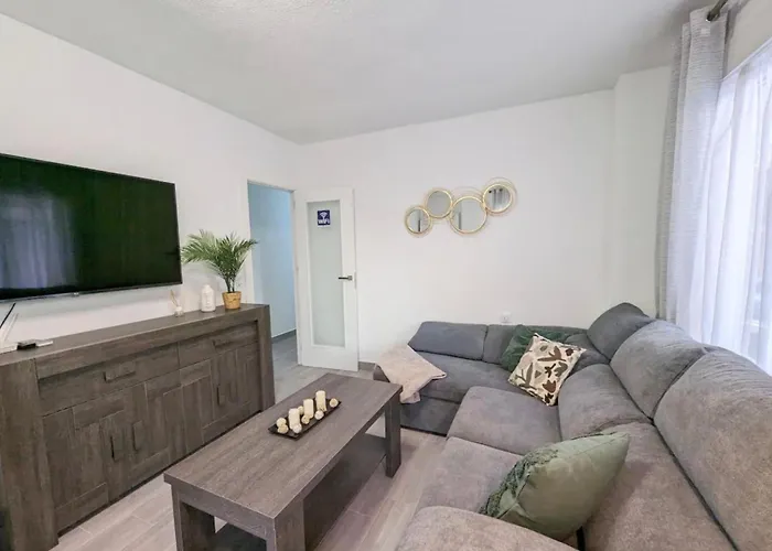 R-57 Retiro Del Mar * Torrevieja