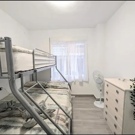 R-57 Retiro Del Mar شقة