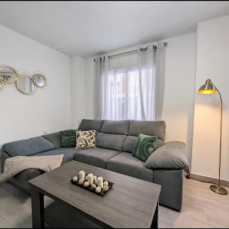 R-57 Retiro Del Mar شقة تورّيفيِخا