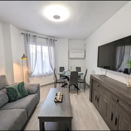 R-57 Retiro Del Mar شقة